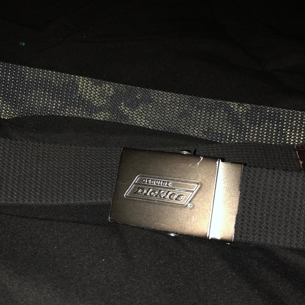 Dickies Utility Belt